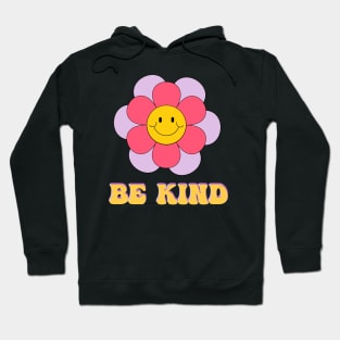 be kind Hoodie